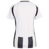 Officiële Voetbalshirt Juventus Thuis 2024-25 - Dames